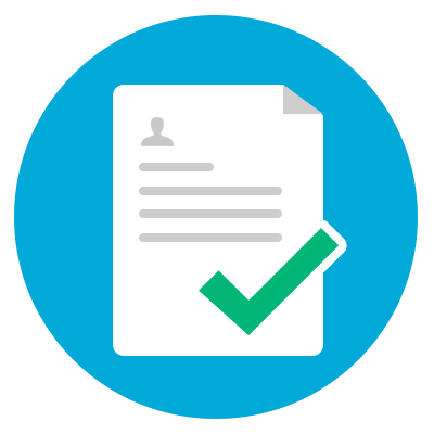 Certificate Application